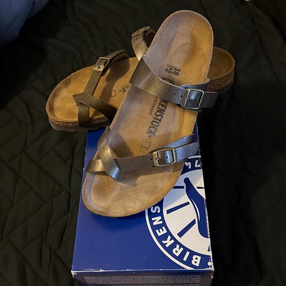 Birkenstock Mayari